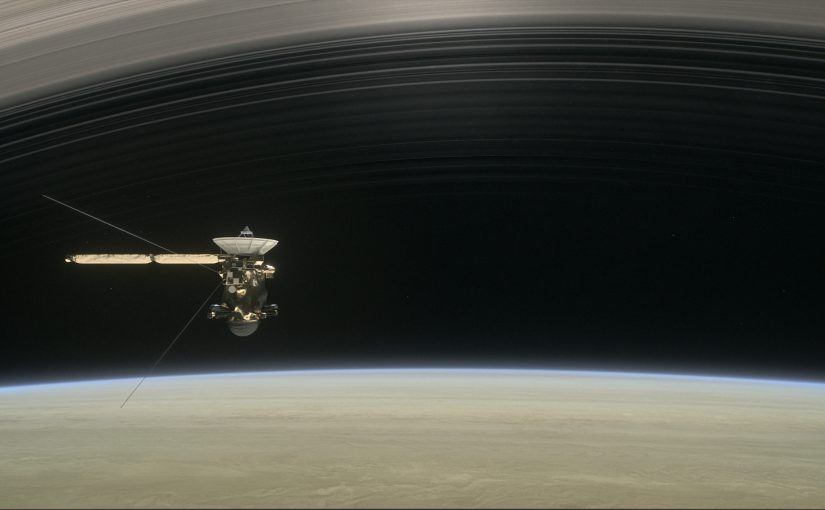 VALE CASSINI